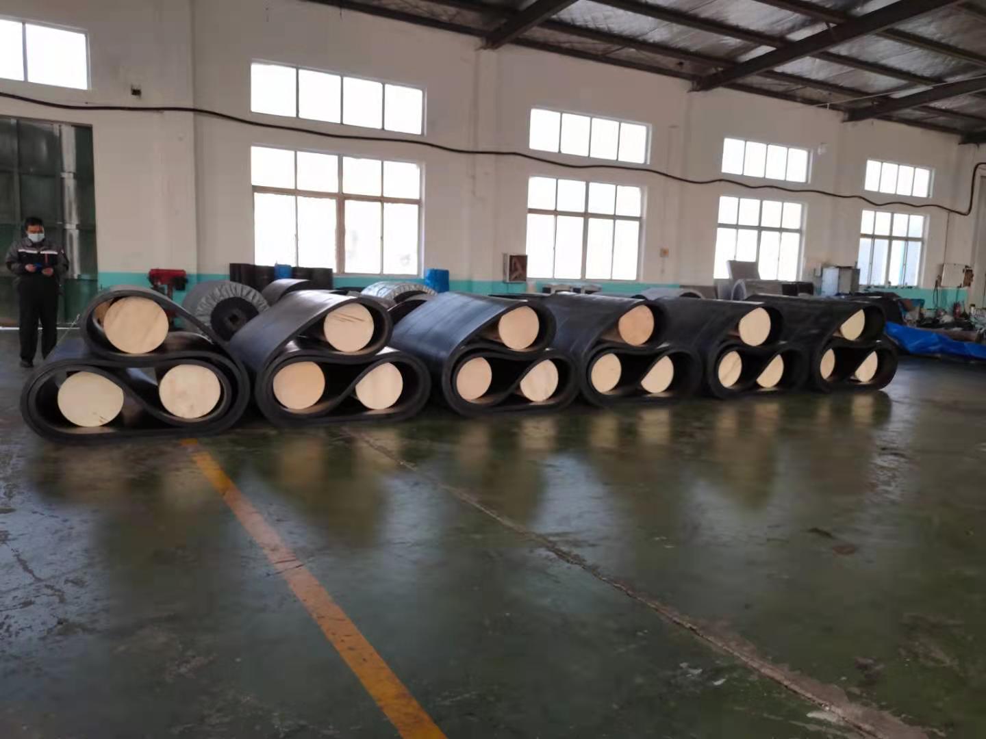 好色先生在线视频：輸送帶的日常維護有哪些事項呢？