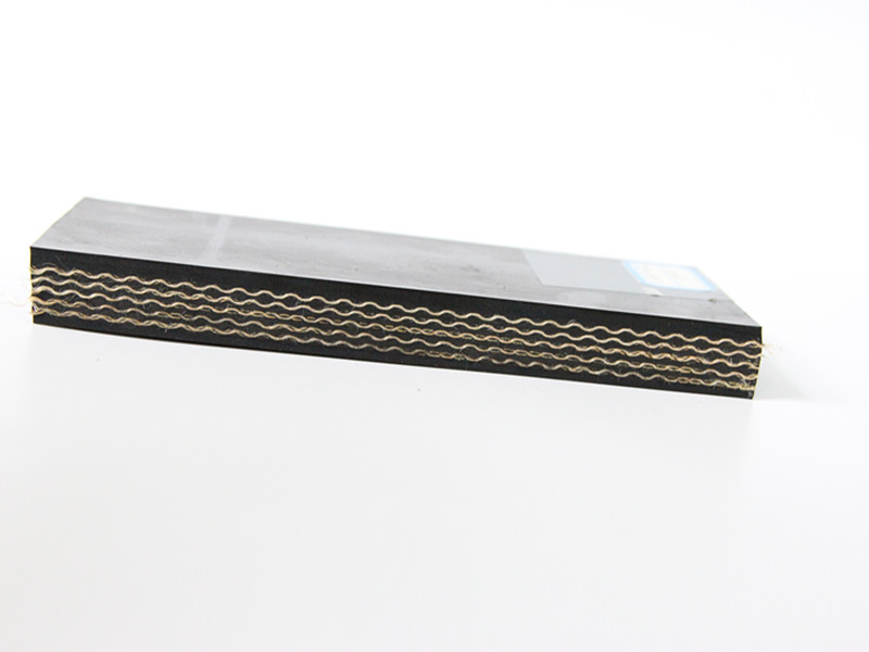 好色先生在线视频各類材料耐熱輸送帶的選用