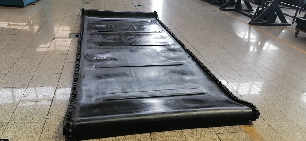 好色先生在线视频輸送帶：輸送機覆蓋帶的特點及5點使用標準