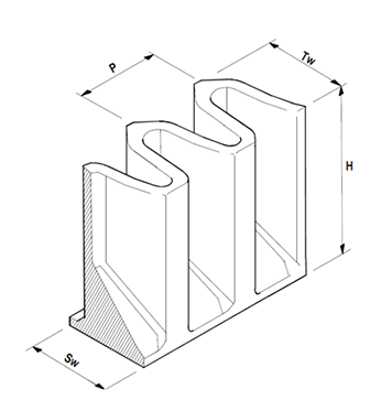 怎樣確定傳送帶輸送機軸的功率？