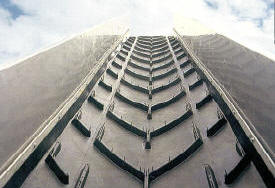 工字花紋輸送帶有哪些特點？