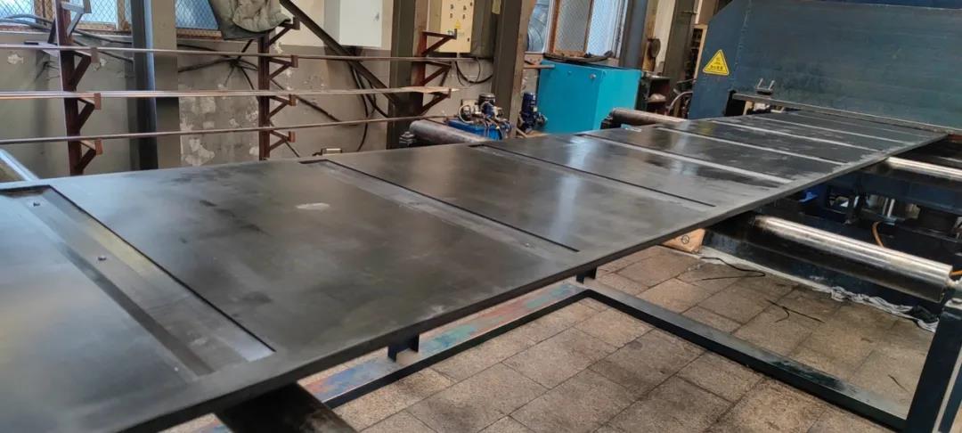 好色先生在线视频輸送帶廠家專利係列推薦：鬥提機專利之八