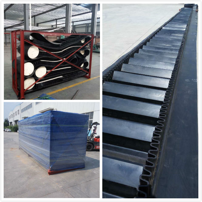 輸送帶正確接頭方式，輸送帶廠家的接頭技巧