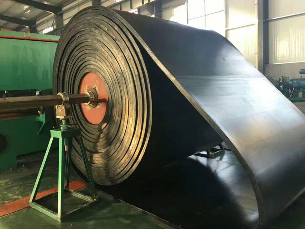 一般的棉帆布輸送帶與尼龍輸送帶有什麽不同？