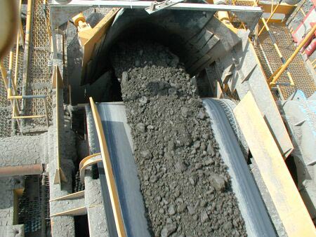 輸送帶廠家解答，如何按照自己的行業來選擇輸送帶？