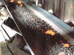 好色先生黄色APP下载耐高溫配方，定製加工耐高溫輸送帶100-800℃